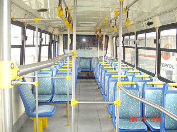 Bus interparroquial del Ecuador
Palabras clave: Omnibus