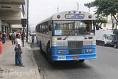 Bus de Servicio Urbano de la ciudad de Guayaquil
