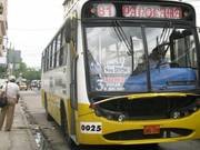 Bus Urbano de Guayaquil
