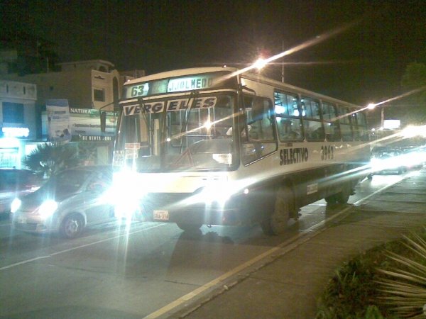 Caio Alpha (En Guayaquil - Ecuador)
Palabras clave: Omnibus