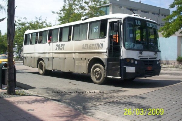 Carrocerias Altamirano
