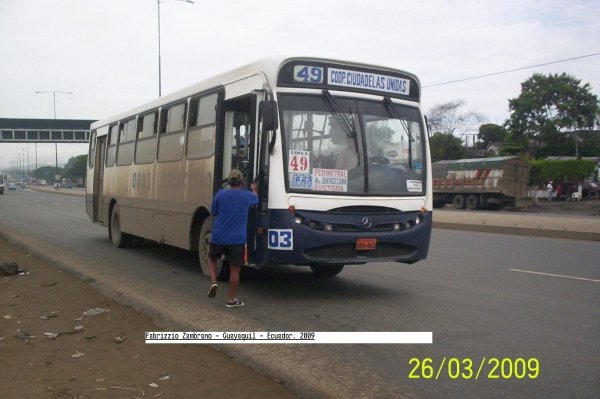 Olimpica Caio Apache Vip (Imitacion Hecha en Ecuador)
Palabras clave: Omnibus