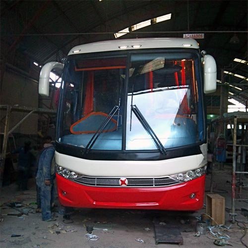 Reina del Camino
www.ecuabus.net
