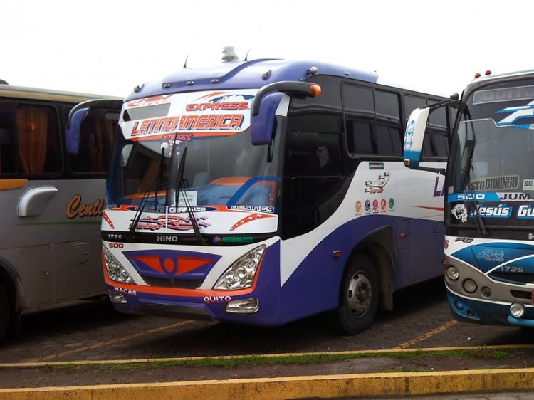 Sanabria
Foto: Angel Vinueza
www.ecuabus.110mb.com
