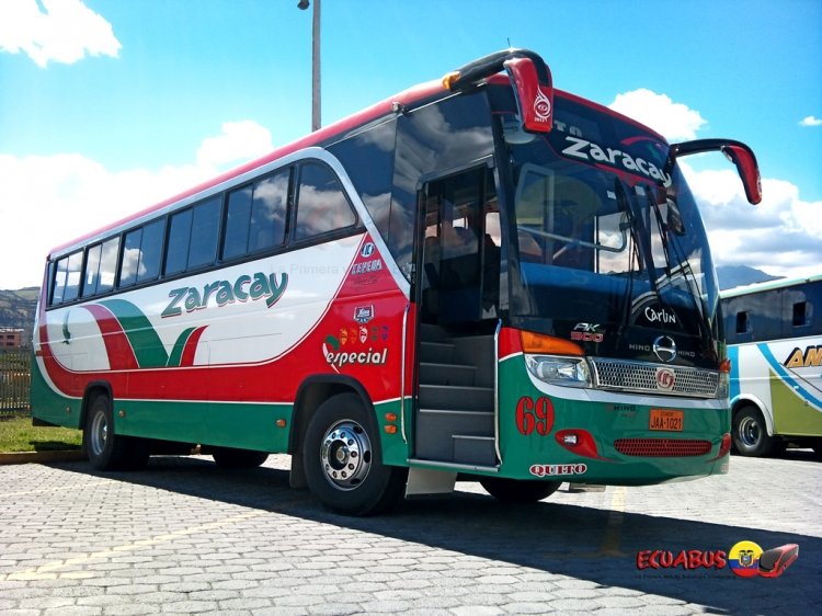 Cepeda Silver
JAA1021
Foto: Angel Vinueza
www.ecuabus.net
