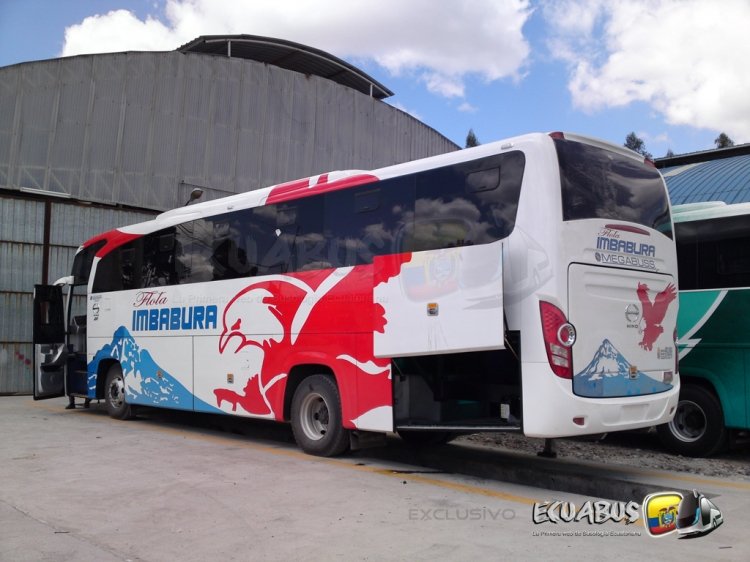 Megabuss Crucero
Angel Vinueza
www.ecuabus.net

