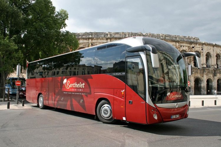 Irisbus
