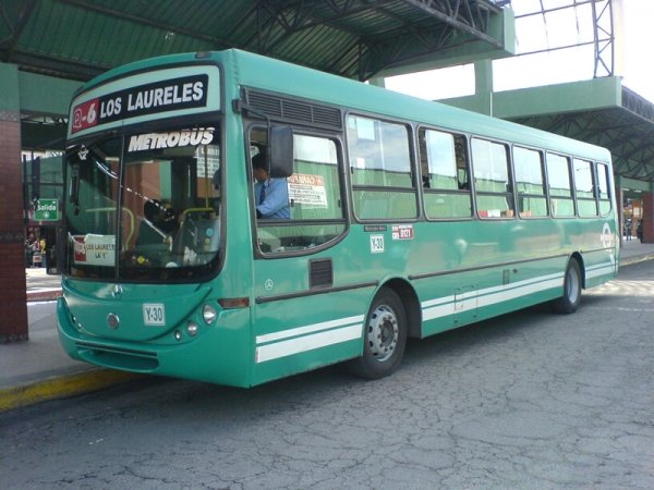 Metalpar (en Ecuador)
