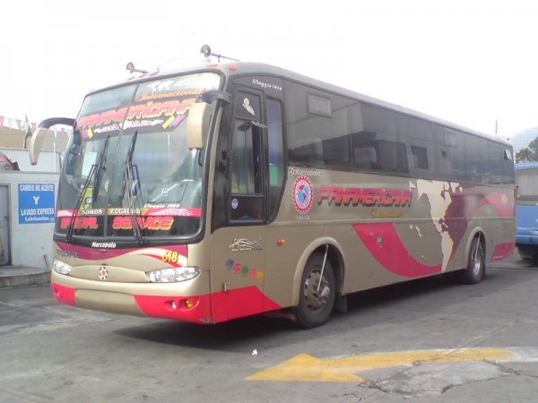 Marcopolo (en Ecuador)
