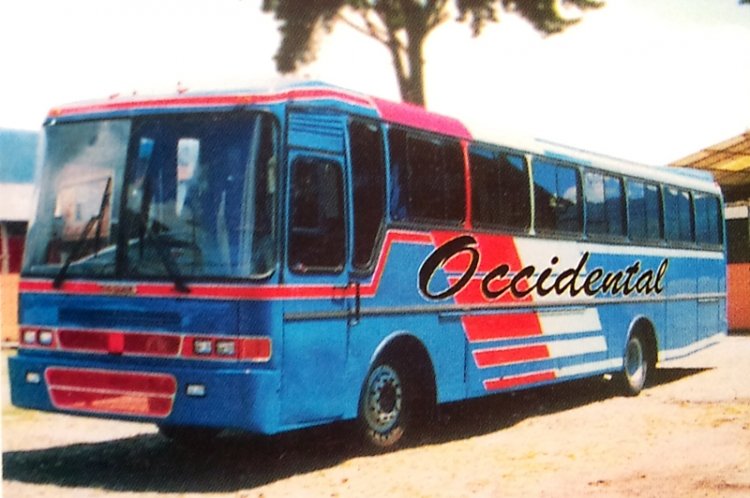 Occidental
