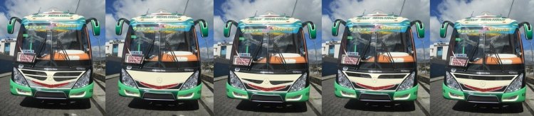 Fabicar (Modificación en Photoshop)
Foto: Facebook
J&J Desings

