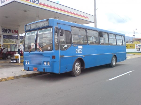 Metalpar (en Ecuador)
