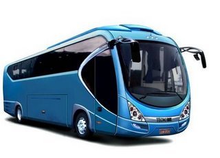 Tecnobus
Carroceria TECNOBUS de Colombia
Imagen tomada de ColombiaBus
http://colombiabus.blogspot.com/2009/01/tecnobus-nuevo-fabricante-nacional.html
Carroceria Colombiana
