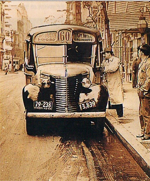 Chevrolet (G.M.C.) - Puletti - Línea 60
79-238
Buenos Aires
13-839
Ciudad de Buenos Aires

LINEA  60 .  VIEJA  ESTAMPA.
AÑEJA  IMAGEN, DE  LA  LINEA  60 . 
Fotografía : EXTRAIDA DEL BLOG TARINGA
Archivo General de la Nación:
AR-AGN-AGAS01-DDF-rg- Caja 1519 - Inventario 323070
