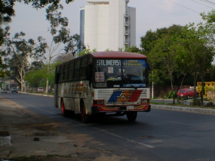 Volkswagen OD - Phoenix - Julio Correa

