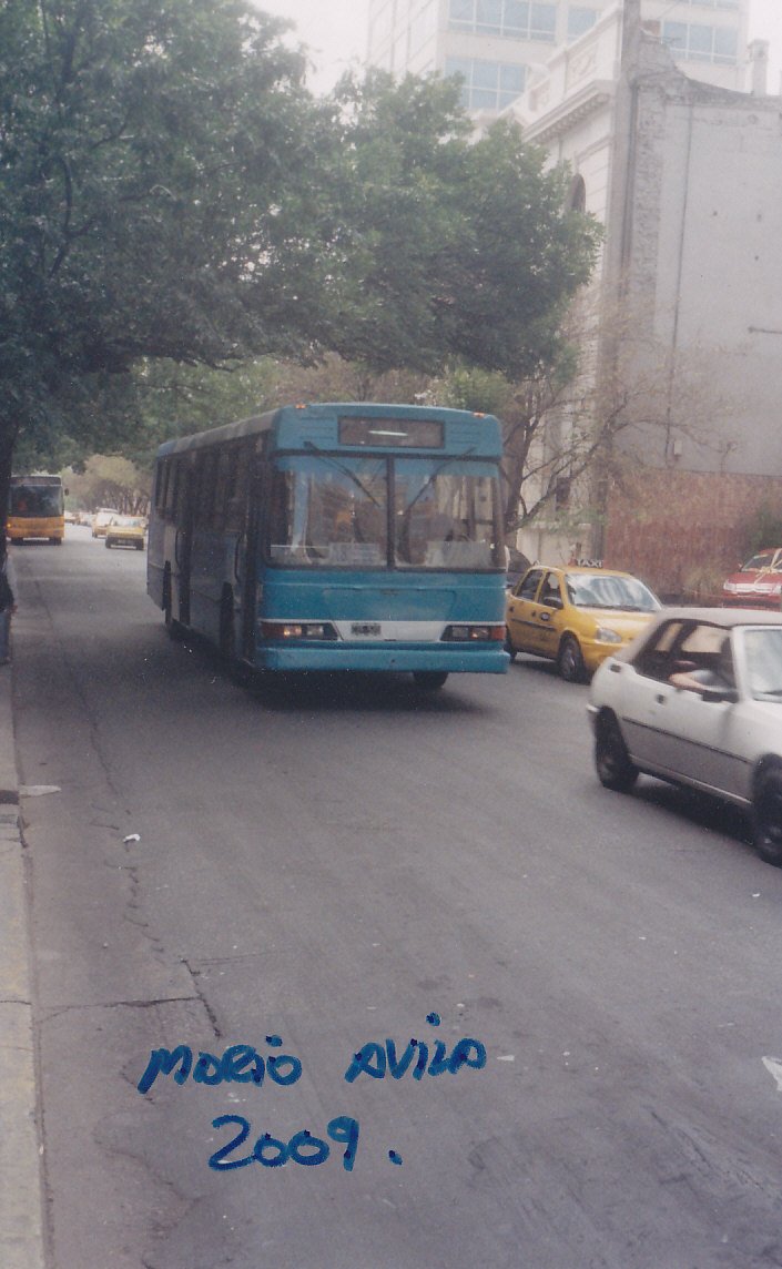 CIUDAD  DE  CORDOBA  SACF .
27  DE  ABRIL  Y  VELEZ  SARFIELD .
