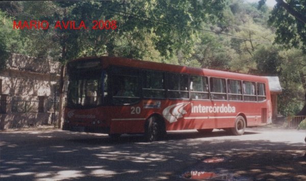 INTERCORDOBA
INTERCORDOBA . EN  EL  DIQUE  RIO  CEBALLOS .
