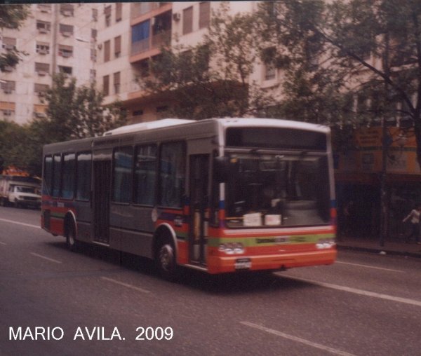 TAMSE  DIFERENCIAL .
PUMA  D- 12 , EN  PLENO  CENTRO .
