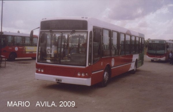 TAMSE
PUMA  FLAMANTE , DENTRO  DEL  PLAYON .
