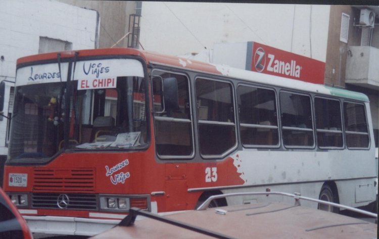 PARTICULAR
IDEM . LUGAR  DE  LA  ANTERIOR .
