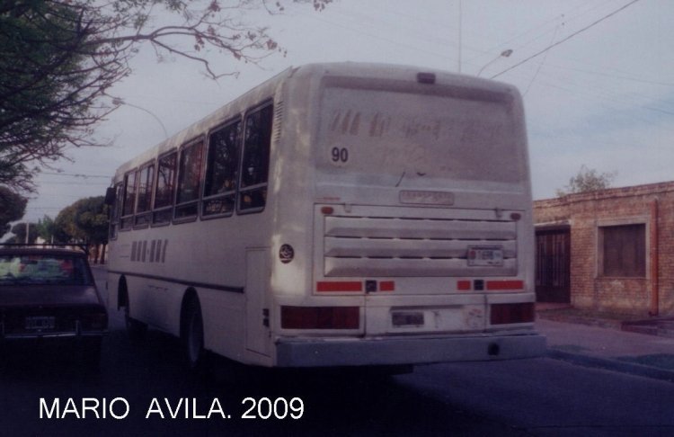 PARTICULAR
SOL  DE  MAYO  Y  PUEYRREDON .
