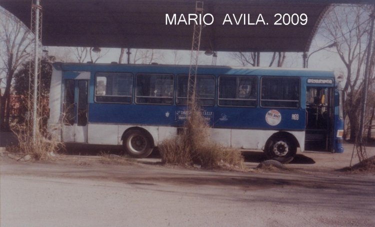 CIUDAD  DE  CORDOBA  SACF .
PLAYON  BARRIO ESTADIO  CHATEAU .
