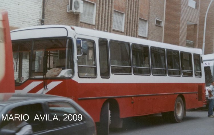 PARTICULAR
27  DE  ABRIL  Y  ARTIGAS .
