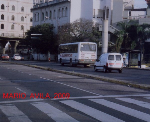 Mercedes-Benz OH 1320 - Marri Colonnese - El Quebrachal, interno 2
http://galeria.bus-america.com/displayimage.php?pid=1486
http://galeria.bus-america.com/displayimage.php?pid=1487
http://galeria.bus-america.com/displayimage.php?pid=4930

LLEGANDO  A  LA  TERMINAL .
