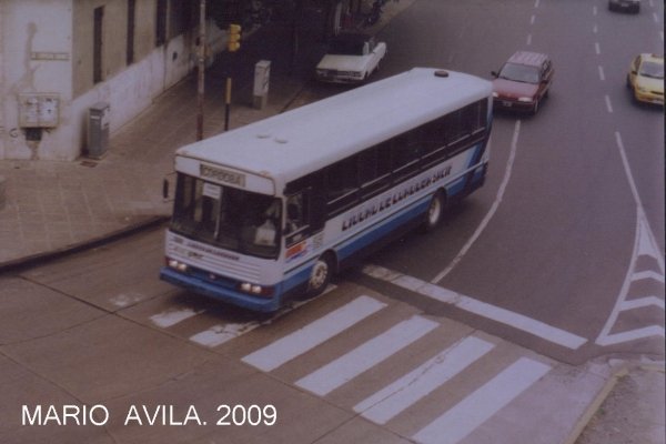 CIUDAD  DE  CORDOBA  SACF .
ENTRANDO  A  NETOC .
