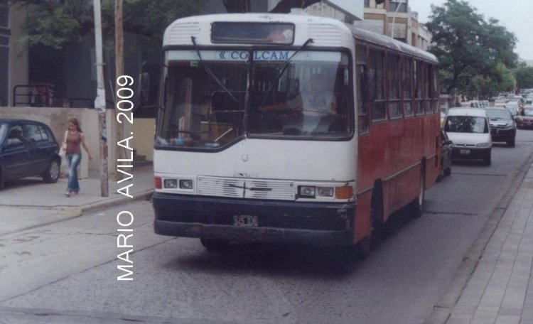 PARTICULAR
�SZS 035?
MARIANO  MORENO  Y  B. ILLIA.
