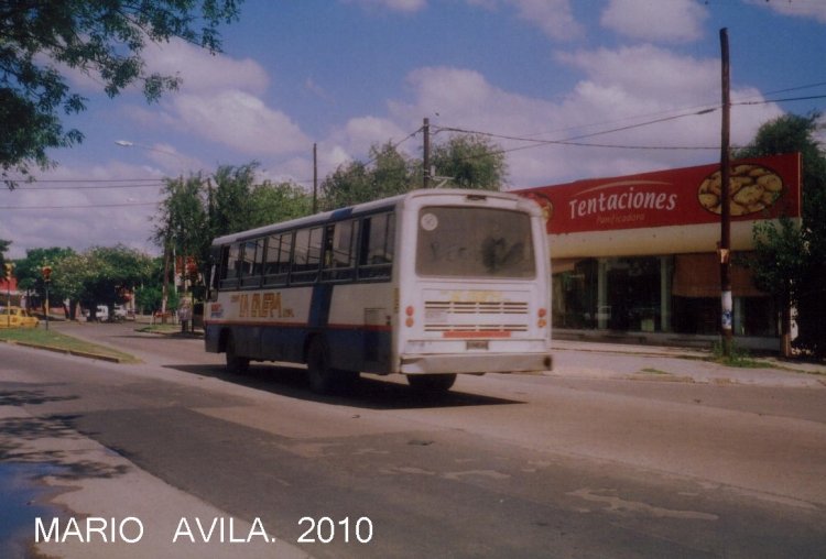 COOP. LA CALERA Ltda.
ZONA  DE  ARGUELLO .
