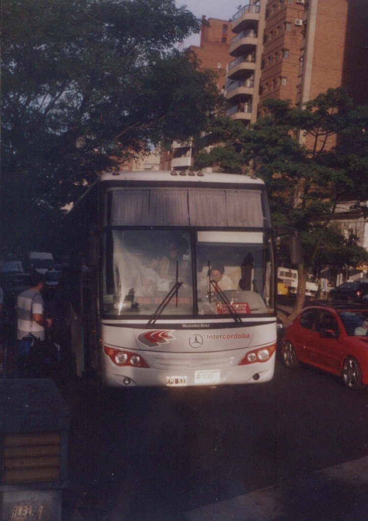 INTERCORDOBA
EPO533
OLMOS  Y  BS. AS .
