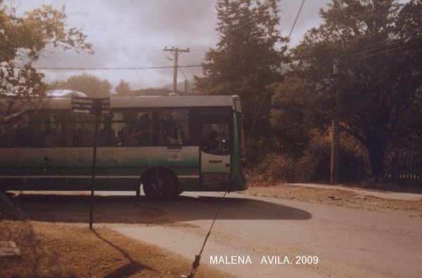 PARTICULAR
ZONA  DE  MERLO .
