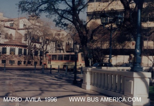 CORONEL  DIAZ  SA.
PLAZA  INDEPENDENCIA .
