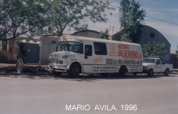 PARTICULAR
CALLE  INDEPENDENCIA. LH.
