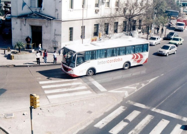 INTERCORDOBA
INGRESANDO  A  NETOC.
