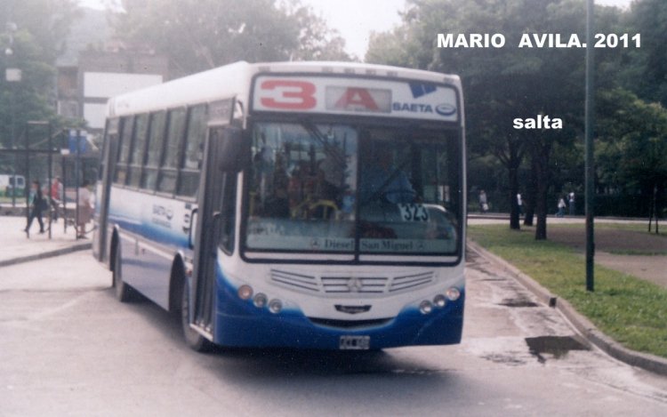 SAETA
JCI648
TERMINAL  DE  SALTA.
