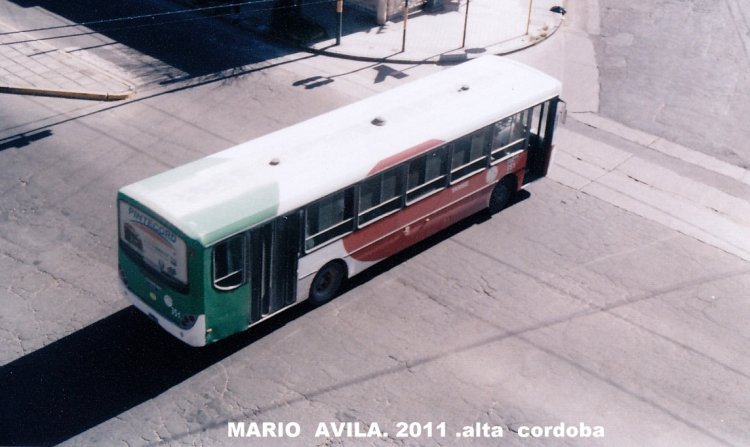 TAMSE  
ZONA  DE  ALTA  CORDOBA.
