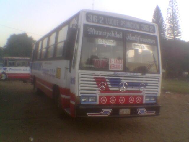 CAIO AMELIA.. PORVENIR S.R.L. (PARAGUAY)
