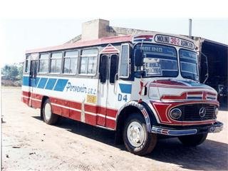 CEBRA.... PORVENIR S.R.L.
