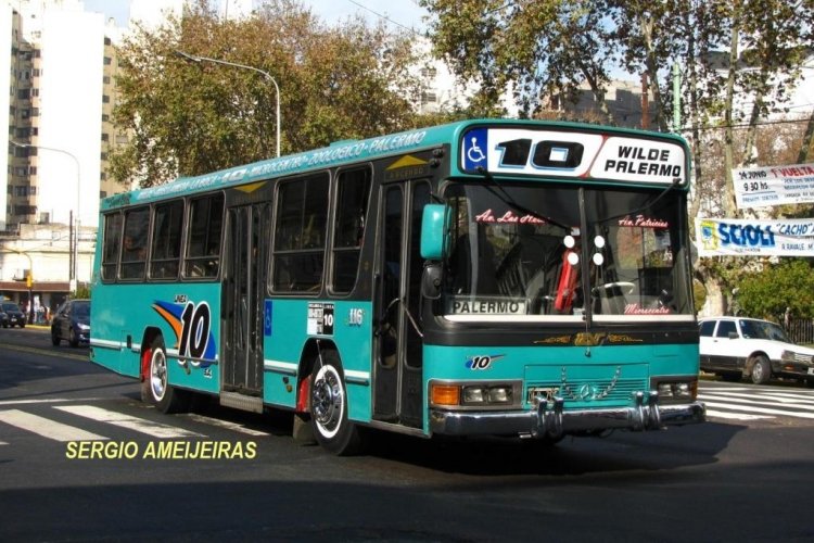 Mercedes-Benz OH 1521 L-sb - Eivar - L�nea 10
Palabras clave: 1521 eivar 10