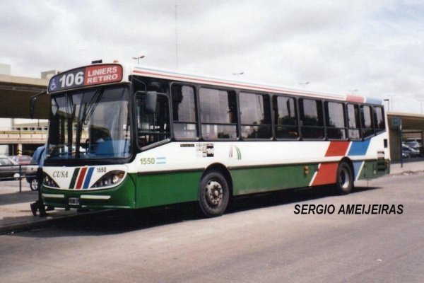 Mercedes-Benz O 500 U - Corwin/Bi-Met - C.U.S.A.
Palabras clave: O 500 corwin bimet cusa