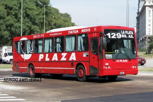 TATSA Medis - Plaza
Palabras clave: tatsa puma d12 medis plaza 129