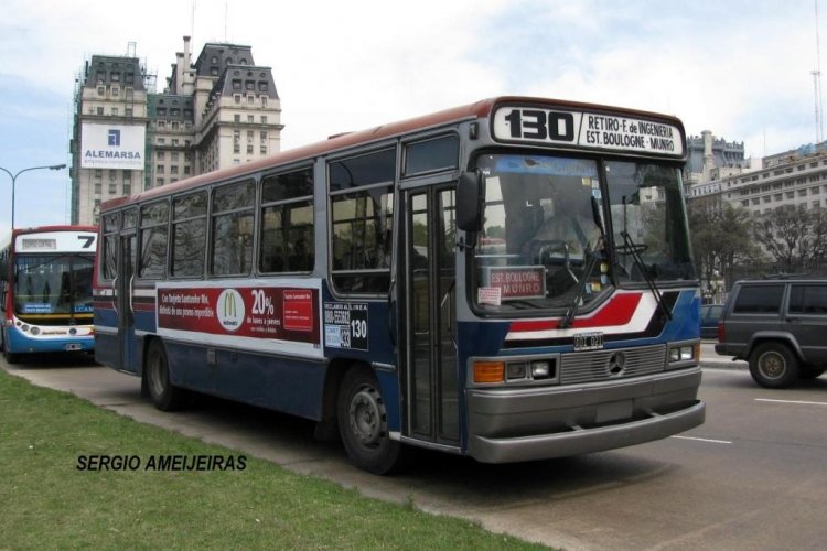 Mercedes-Benz OHL - Kit - T.A.B.A. S.A.
Palabras clave: kit taba 130