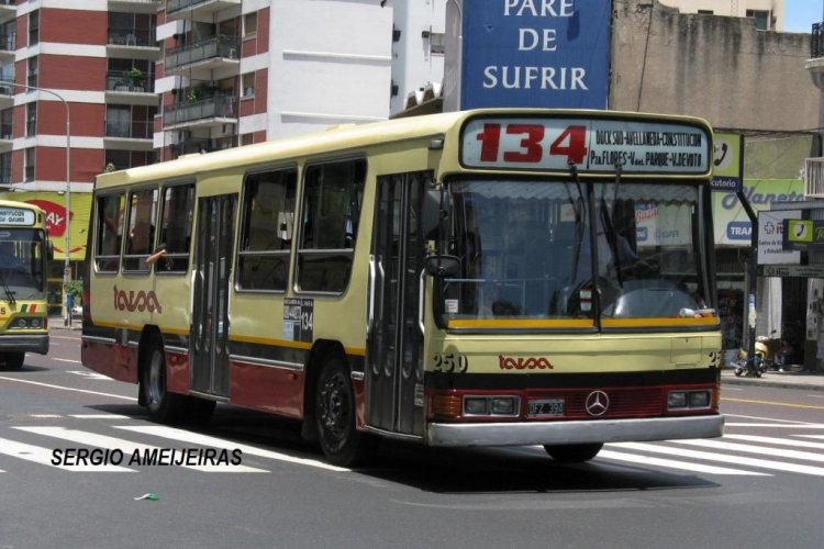 Mercedes-Benz OH 1621 L - Eivar - T.A.R.S.A.
Palabras clave: 1621 eivar 134 tarsa