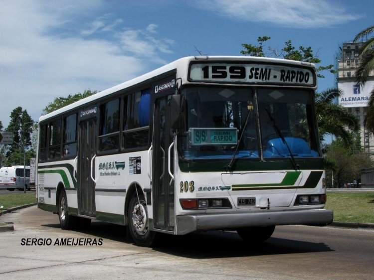 Mercedes-Benz OH 1621 L - MOQSA - MOQSA
Palabras clave: 1621 moqsa 159