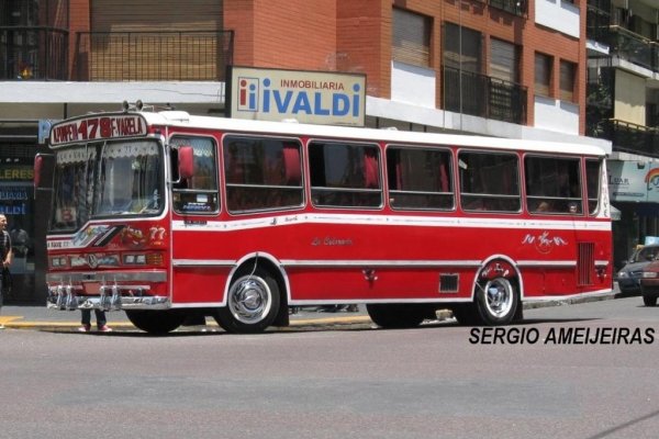 Mercedes-Benz OHL 1320 - Splendid - La Colorada
Palabras clave: 1320 splendid colorada 178