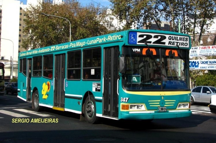 Mercedes-Benz OH 1721 L-sb - La Favorita - L�nea 22
DMV650
Palabras clave: 1721 favorita 22