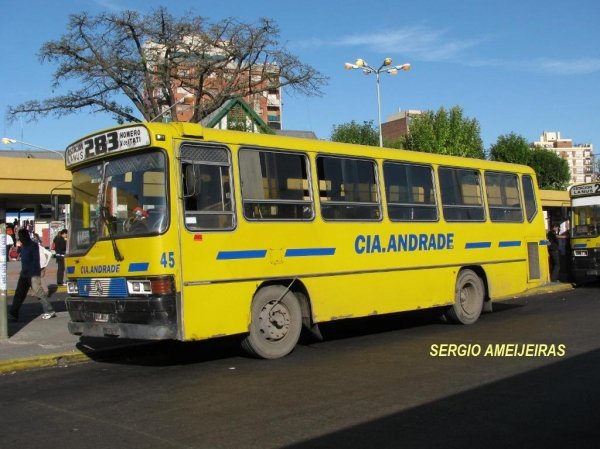Mercedes-Benz OH 1316 - Ottaviano - Andrade
Palabras clave: 1316 ottaviano andrade 283 lanus
