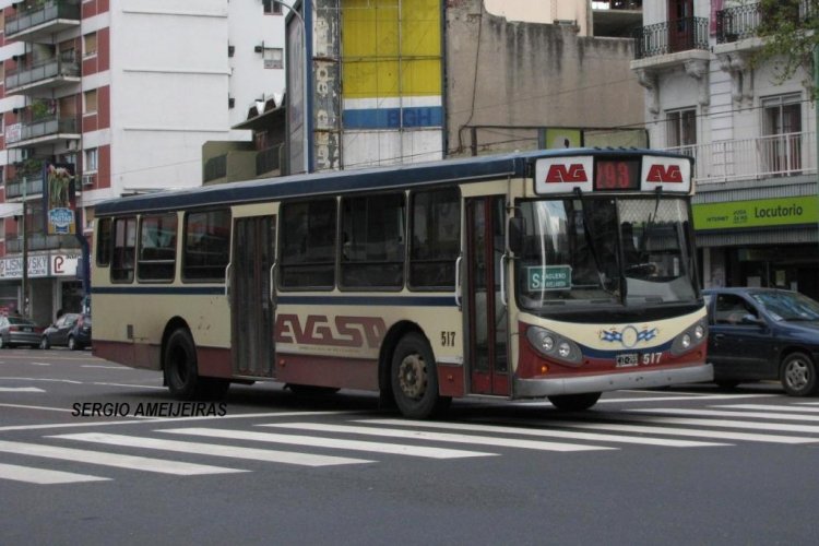 Mercedes-Benz OH 1621 L - La Favorita - EVG
Palabras clave: 1621 favorita evg 293